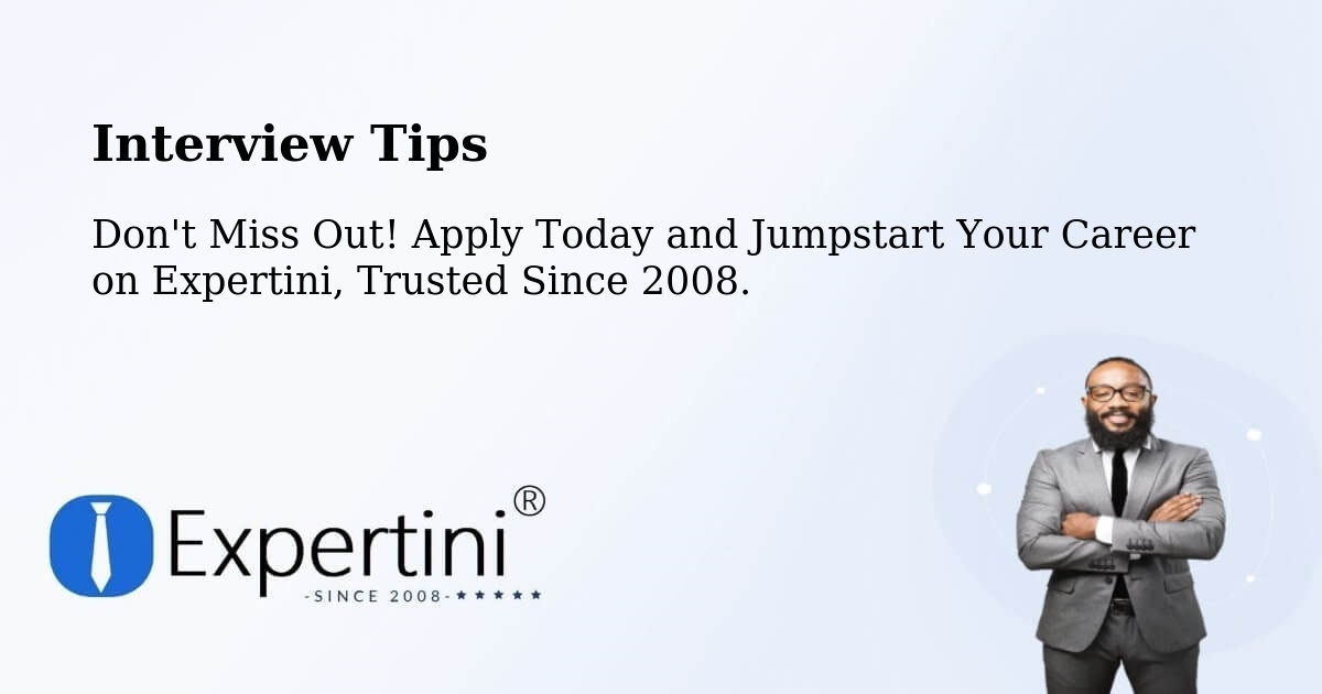 Interview Tips & Techniques for Job Seekers – Maiurno - Maiurno, Sudan Jobs Expertini