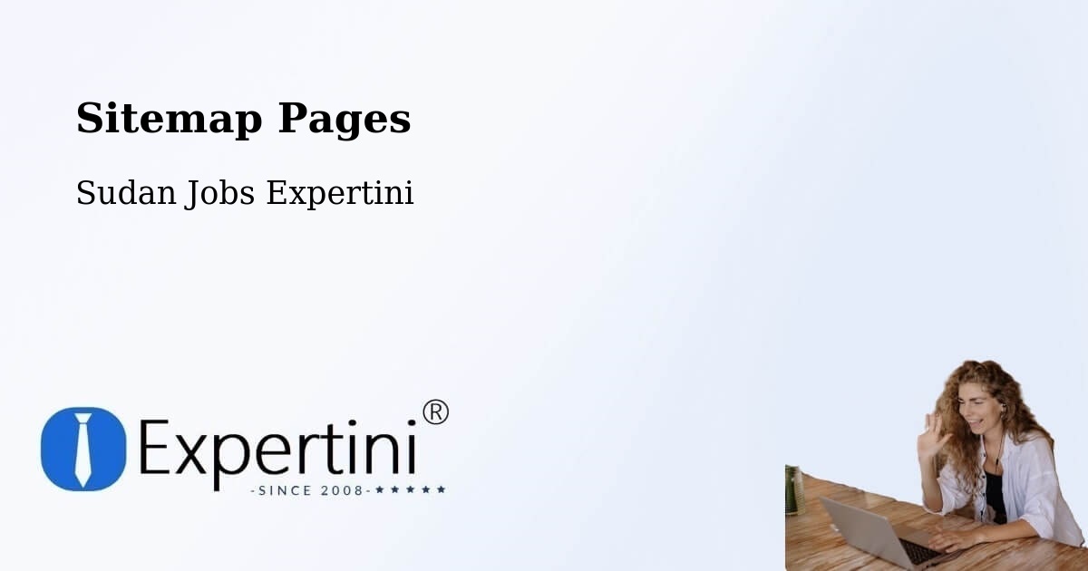 Sitemap Pages - Maiurno - Sudan Jobs Expertini